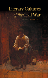 Literary Cultures of the Civil War - 