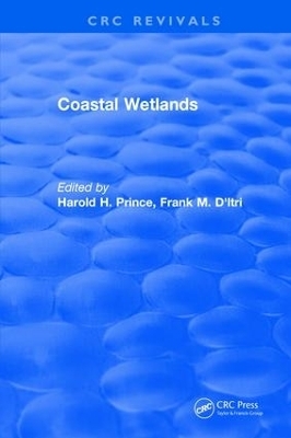 Coastal Wetlands - Harold H. Prince
