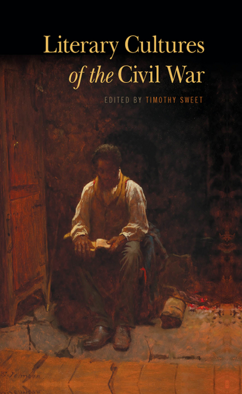 Literary Cultures of the Civil War - 