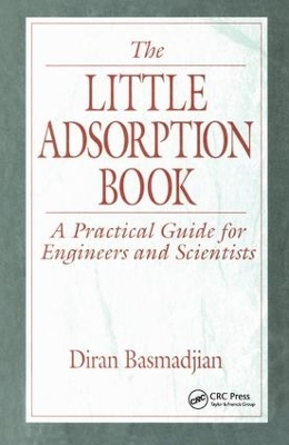 The Little Adsorption Book - Diran Basmadjian