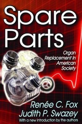 Spare Parts - 