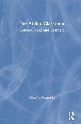 The Arabic Classroom - 