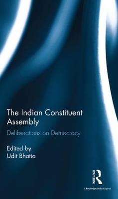 The Indian Constituent Assembly - 