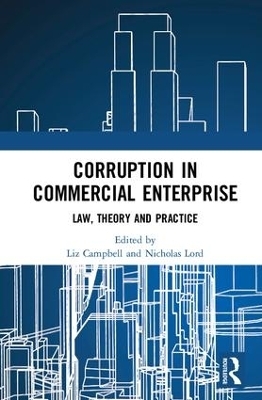 Corruption in Commercial Enterprise - 