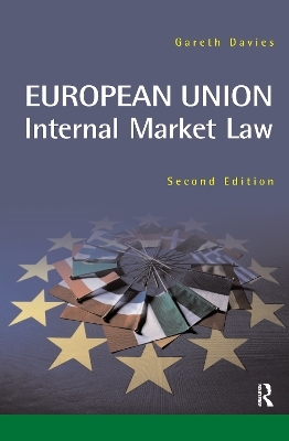 European Union Internal Market - Gareth Davies