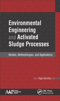Environmental Engineering and Activated Sludge Processes - 