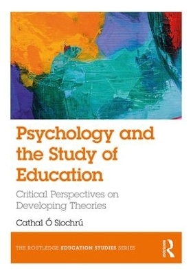 Psychology and the Study of Education - 