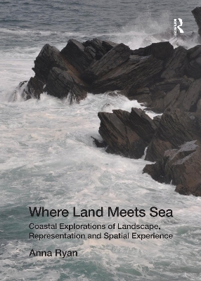 Where Land Meets Sea - Anna Ryan