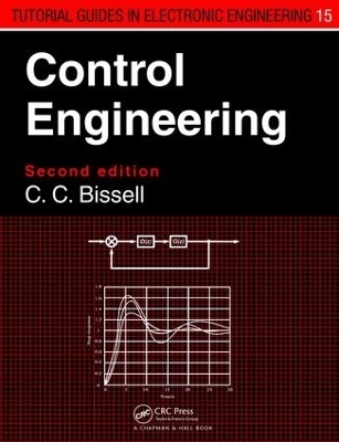 Control Engineering - Chris Bissell