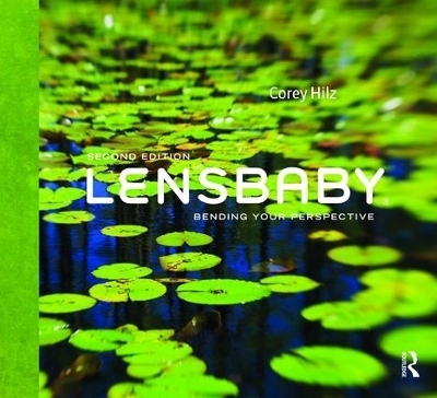 Lensbaby - Corey Hilz