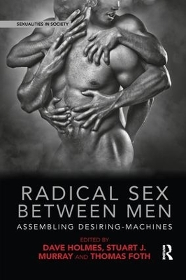 Radical Sex Between Men - 