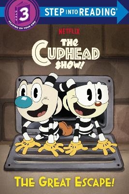 The Great Escape! (The Cuphead Show!) - House Random House