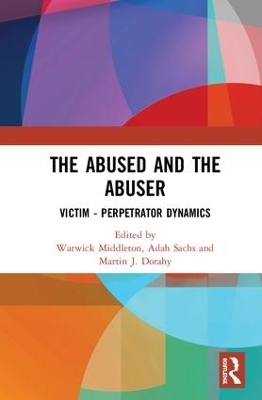 The Abused and the Abuser - 