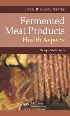 Fermented Meat Products - 