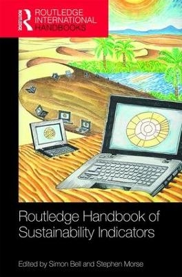 Routledge Handbook of Sustainability Indicators - 