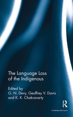 The Language Loss of the Indigenous - 