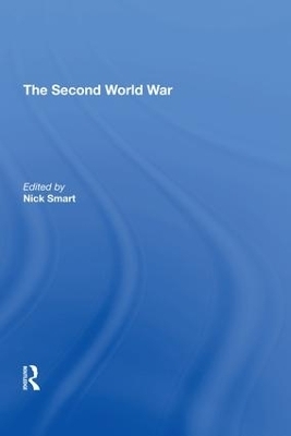 The Second World War - 