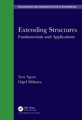 Extending Structures - Ana Agore, Gigel Militaru