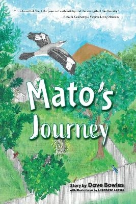Mato's Journey - Dave Bowles