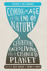 Coming of Age at the End of Nature - 