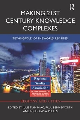 Making 21st Century Knowledge Complexes - 