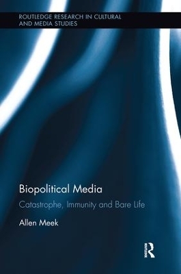 Biopolitical Media - Allen Meek