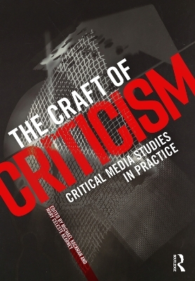 The Craft of Criticism - 