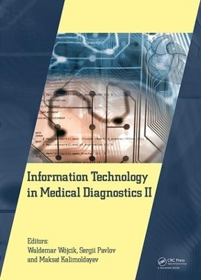 Information Technology in Medical Diagnostics II - 