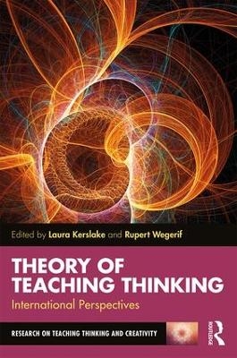 Theory of Teaching Thinking - 