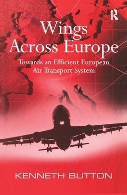 Wings Across Europe - Kenneth Button