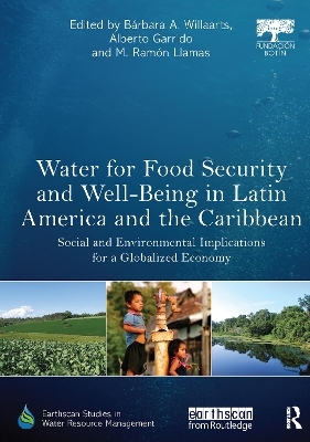 Water for Food Security and Well-being in Latin America and the Caribbean - 