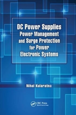DC Power Supplies - Nihal Kularatna
