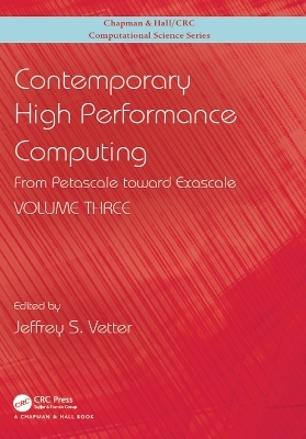 Contemporary High Performance Computing - 