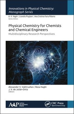 Physical Chemistry for Chemists and Chemical Engineers - 