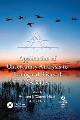 Application of Uncertainty Analysis to Ecological Risks of Pesticides - 