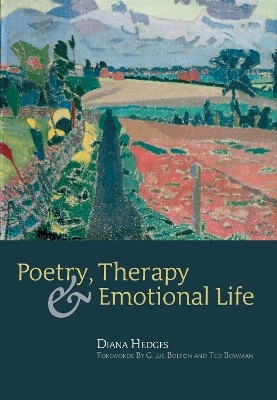 Poetry, Therapy and Emotional Life - 