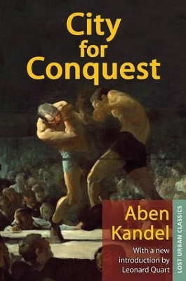 City for Conquest - 