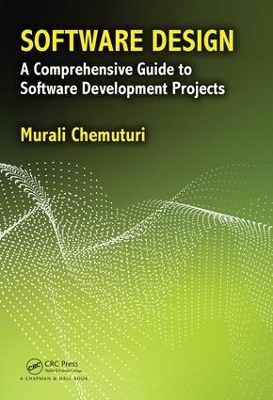 Software Design - Murali Chemuturi