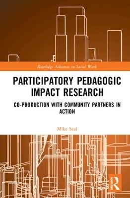 Participatory Pedagogic Impact Research - Mike Seal