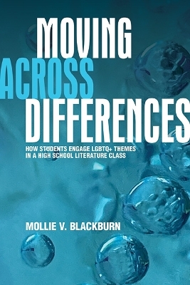 Moving across Differences - Mollie V. Blackburn