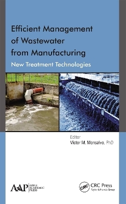 Efficient Management of Wastewater from Manufacturing - 