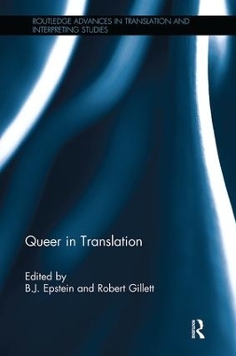 Queer in Translation - 