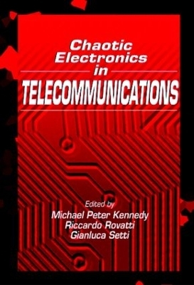 Chaotic Electronics in Telecommunications - 