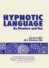 Hypnotic Language -  Bob G Bodenhamer,  John Burton