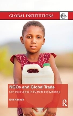 NGOs and Global Trade - Erin Hannah