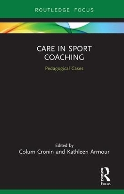 Care in Sport Coaching - 