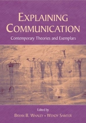 Explaining Communication - 