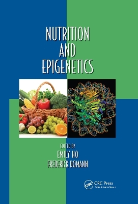 Nutrition and Epigenetics - 