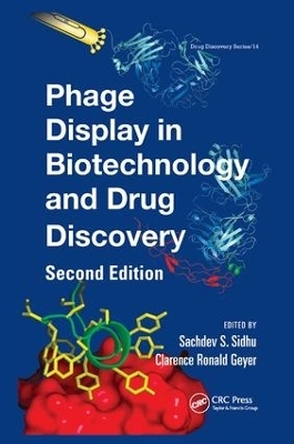 Phage Display In Biotechnology and Drug Discovery - 