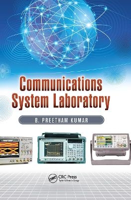 Communications System Laboratory - B. Preetham Kumar
